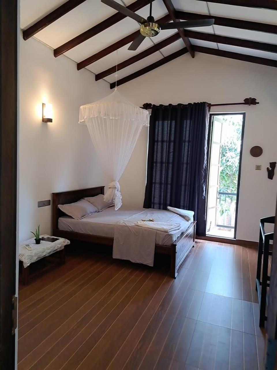 The Sigiriya White House公寓 外观 照片